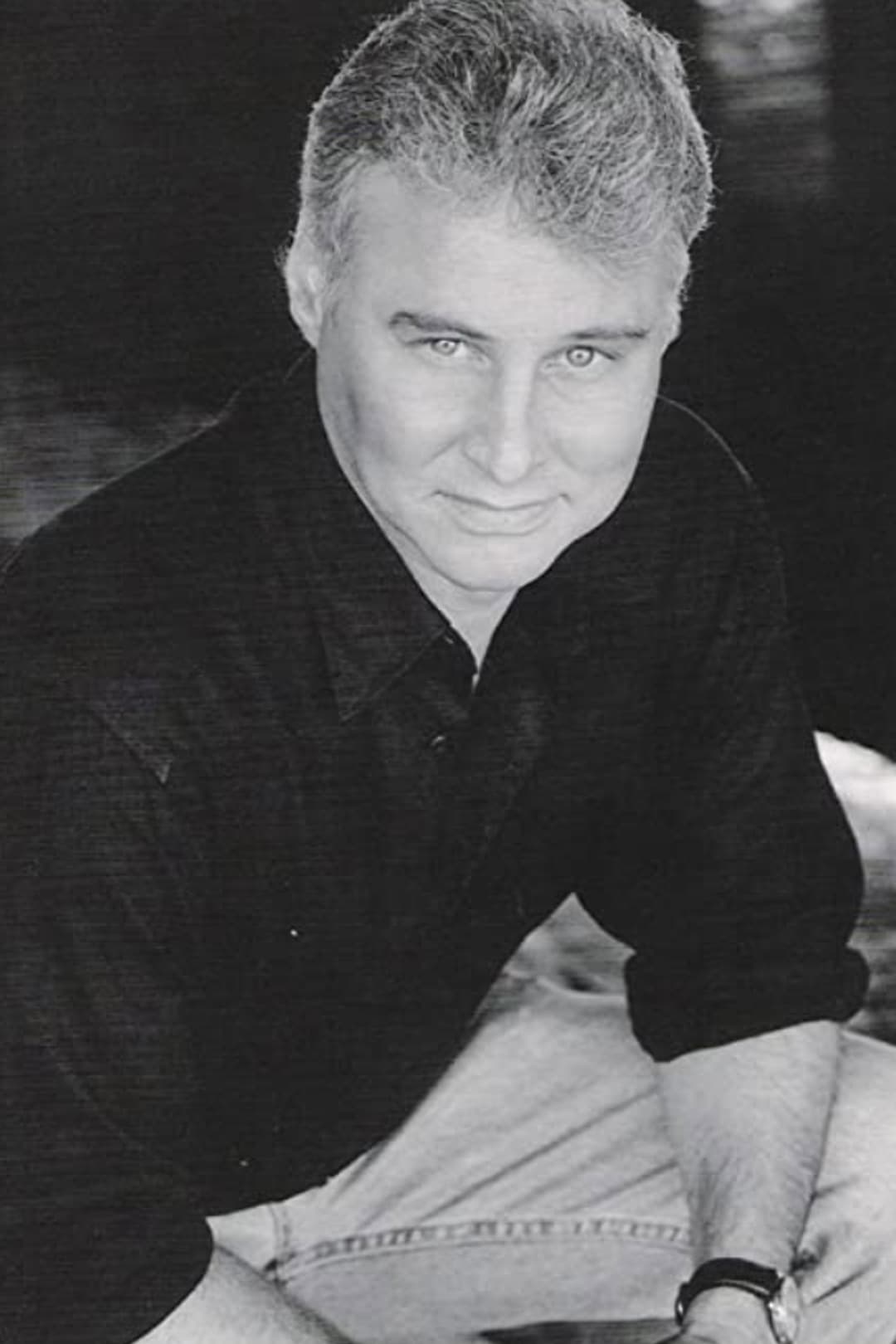 Mark Mannette profile