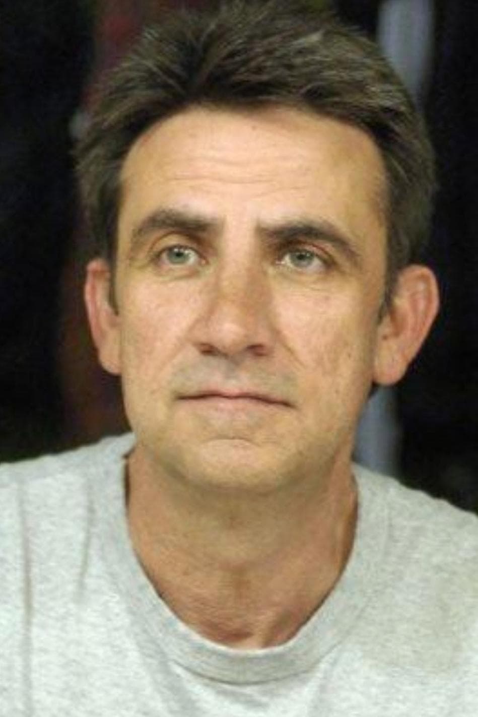 Ken Webster profile