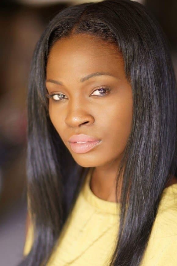Nicole Davis profile