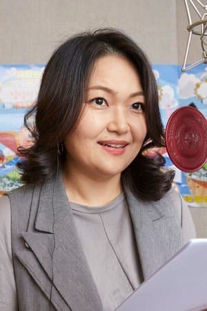 Kim Eun-ah profile