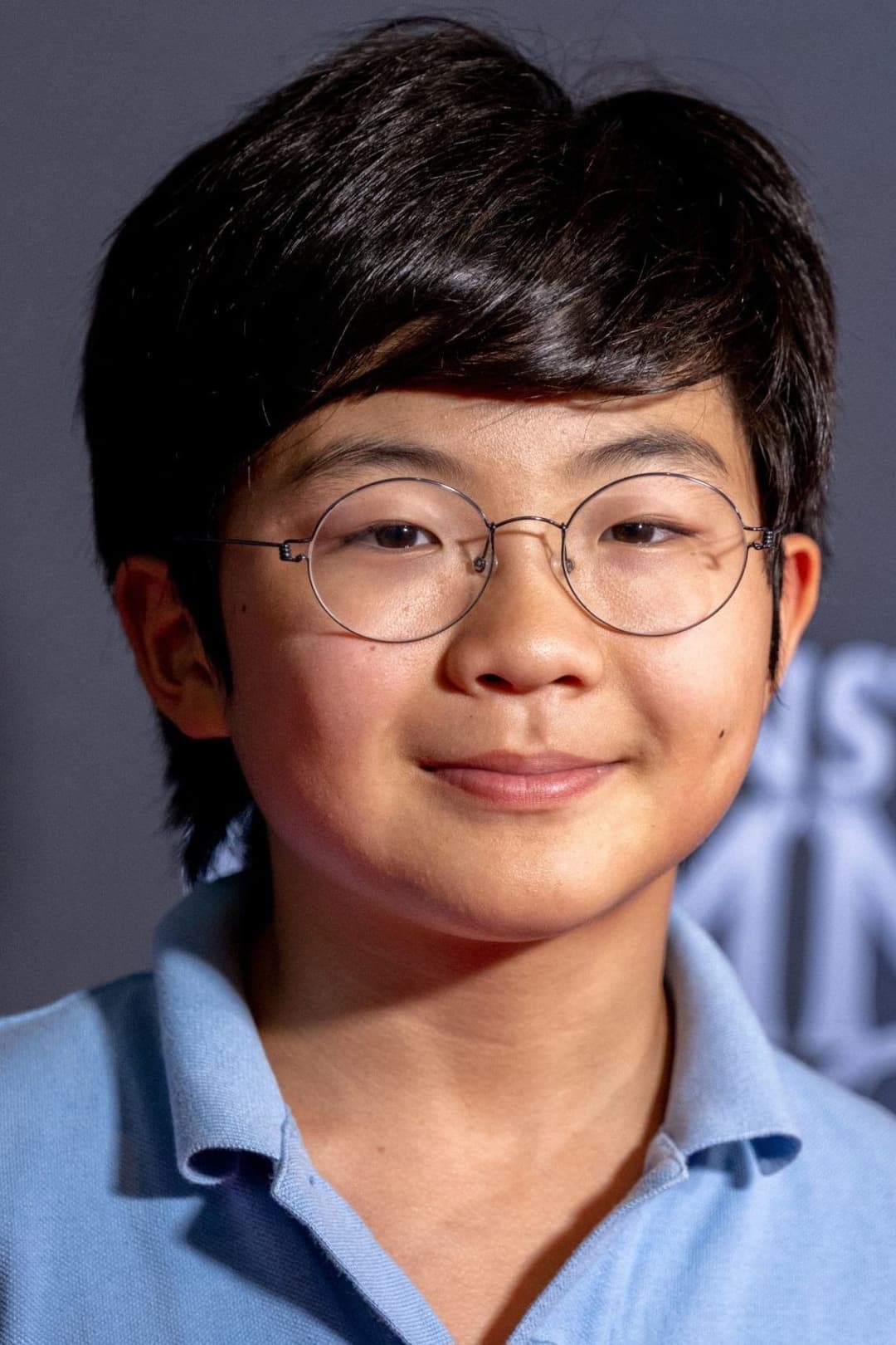Alan Kim profile