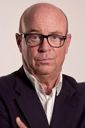David Cohen profile