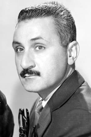 Ralph Manza profile