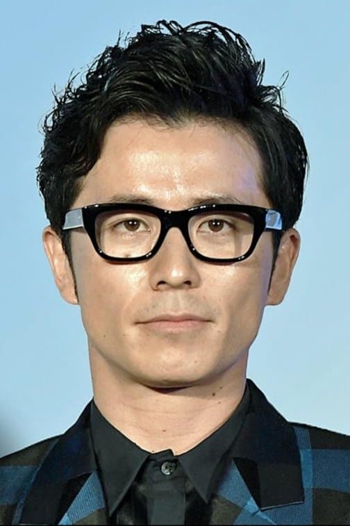 Shingo Fujimori profile