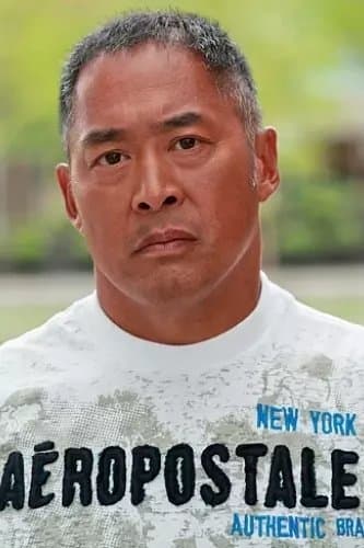 Randy Lee profile