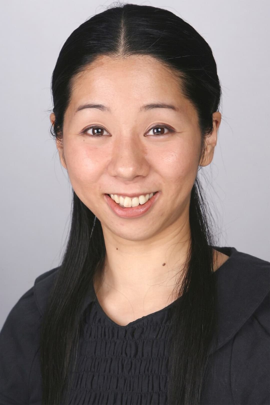 Mina Meguro profile