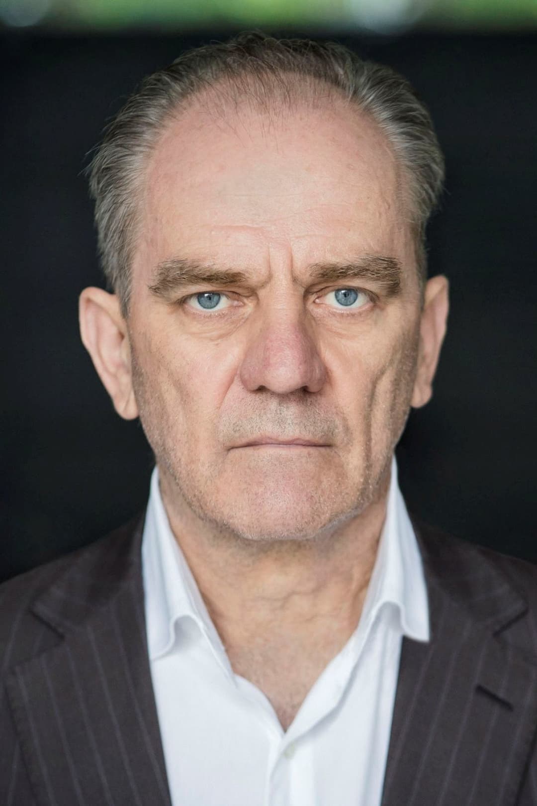 Eckehard Hoffmann profile