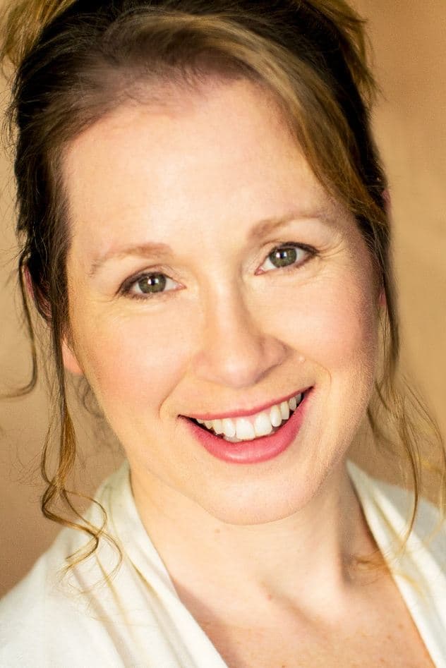 Kelly-Ruth Mercier profile