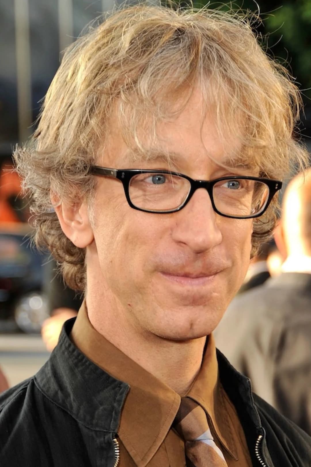 Andy Dick profile