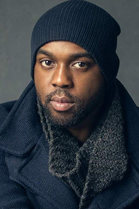 Ken Nwosu profile