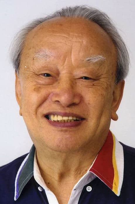 Mahito Tsujimura profile