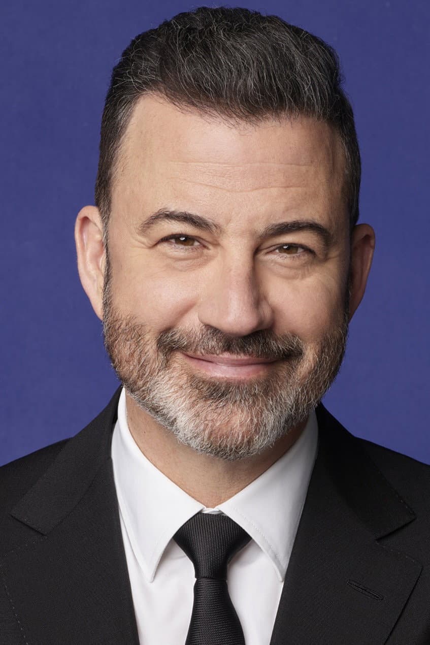 Jimmy Kimmel profile