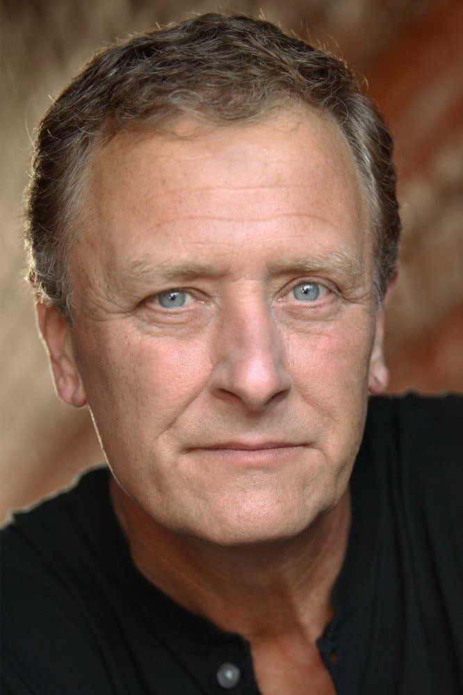 Michael Harding profile