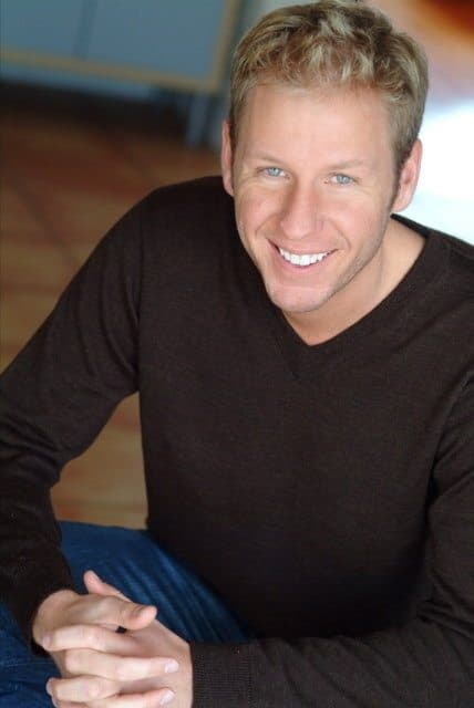 Dave Rosenbaum profile