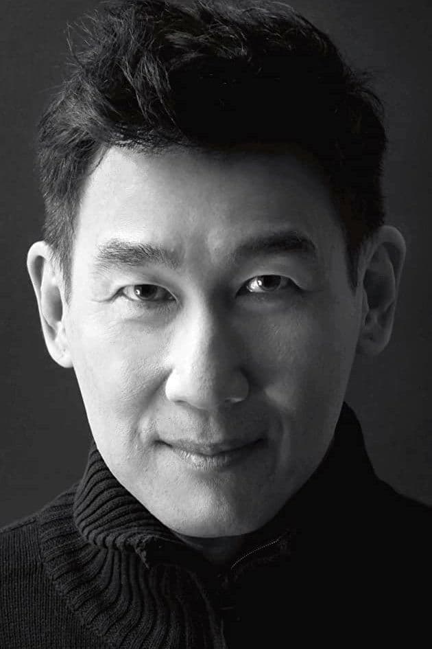 Jerry Hoh profile