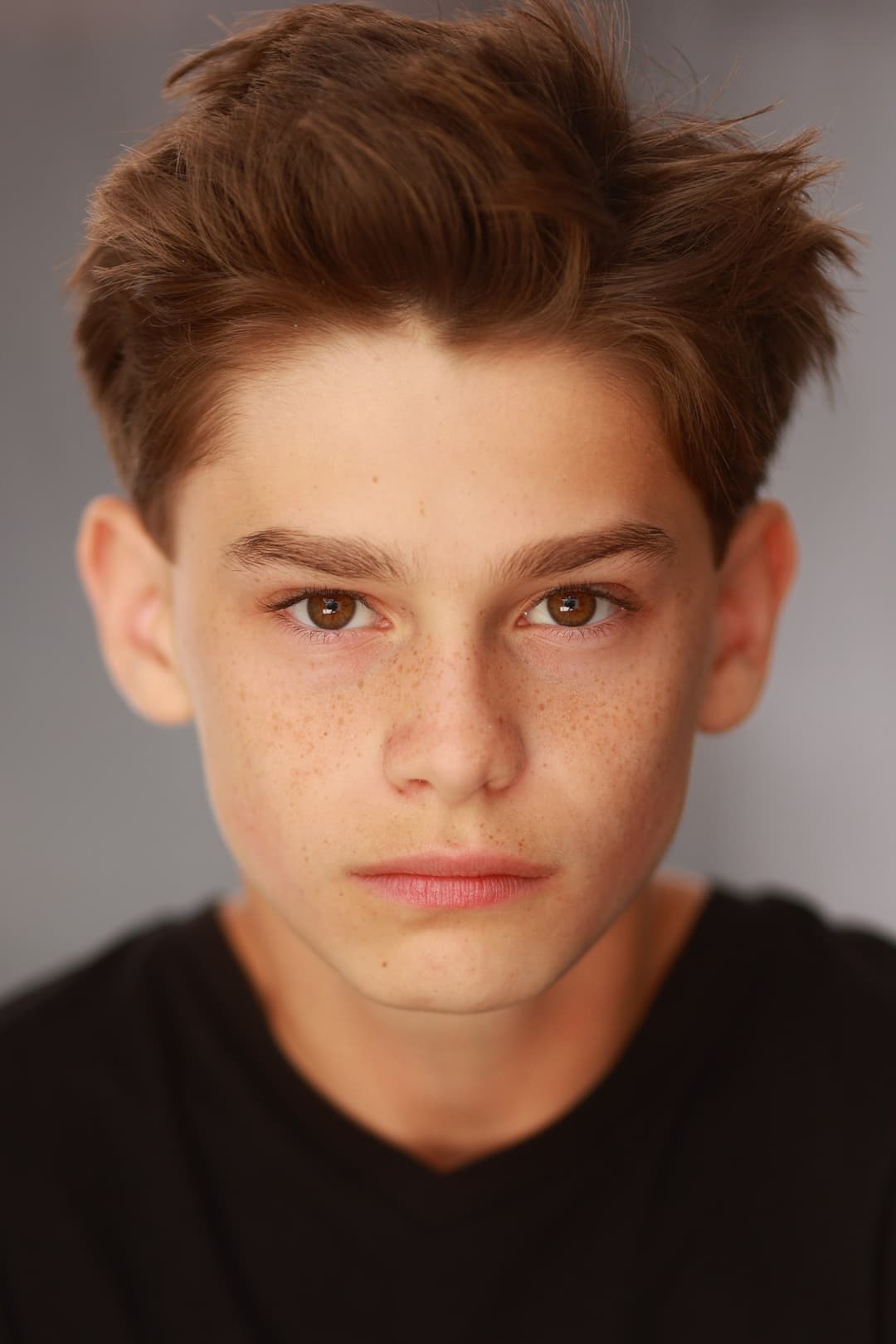 Jack Fisher profile