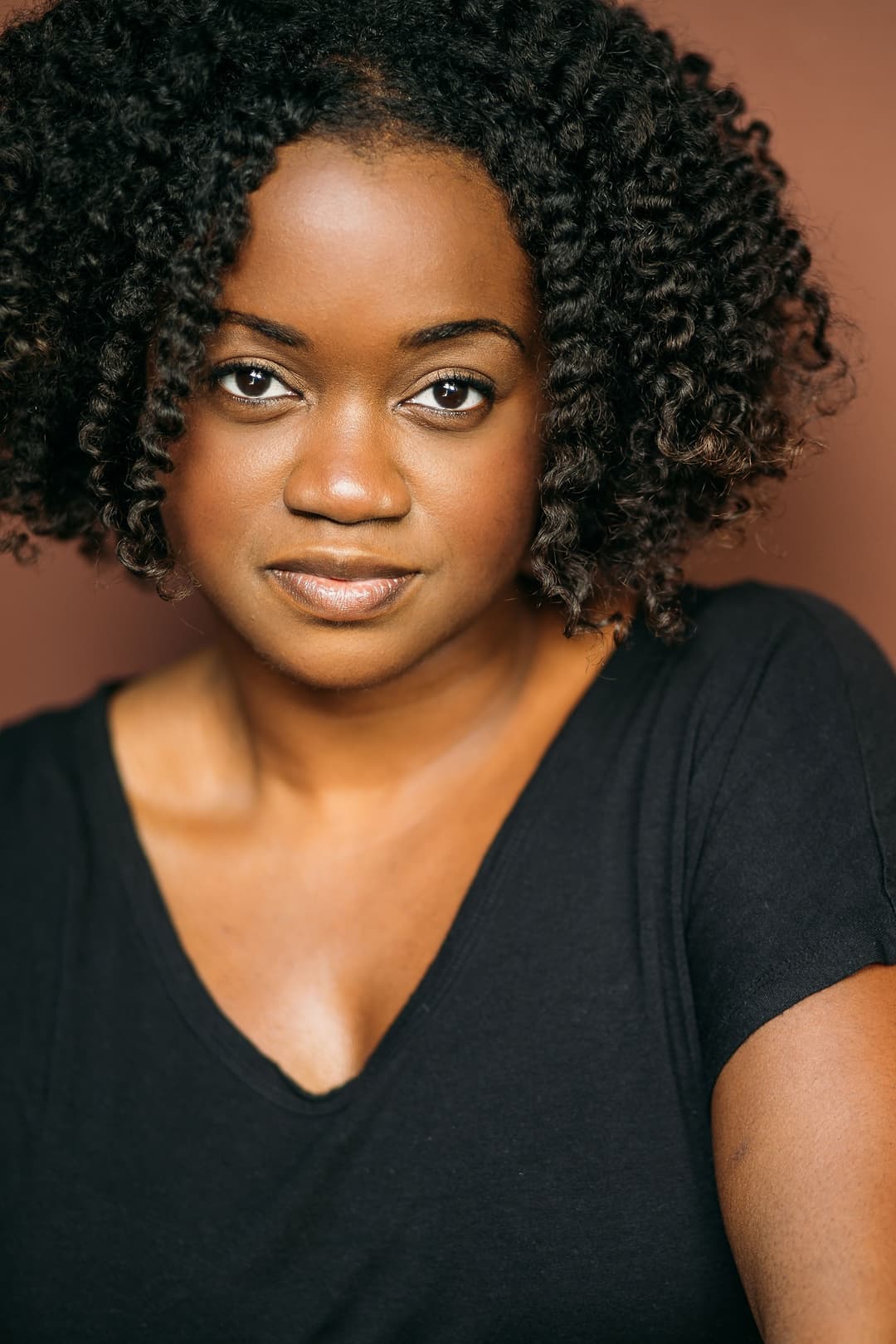 Niketa Calame-Harris profile