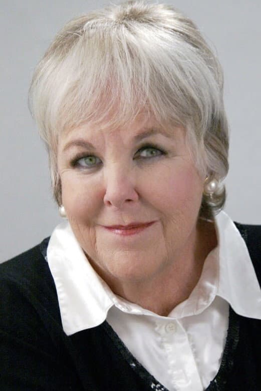 Mary Jo Catlett profile