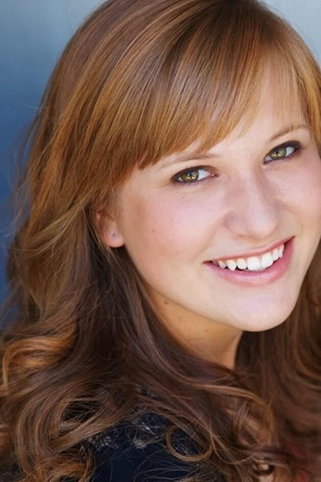 Jillian Henry profile