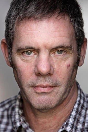 Dean Williamson profile