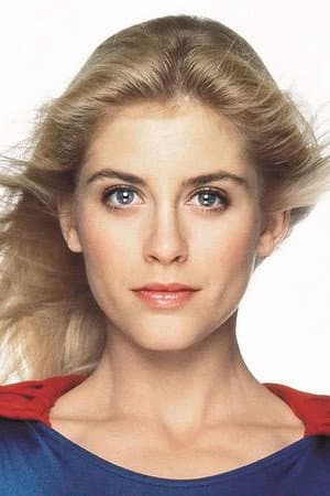 Helen Slater profile