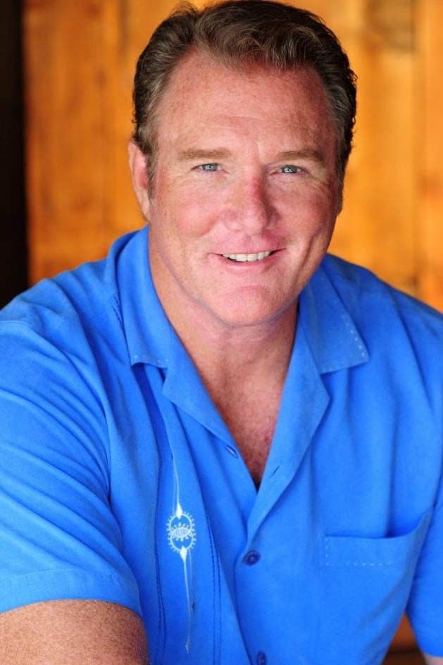 Michael McGrady profile