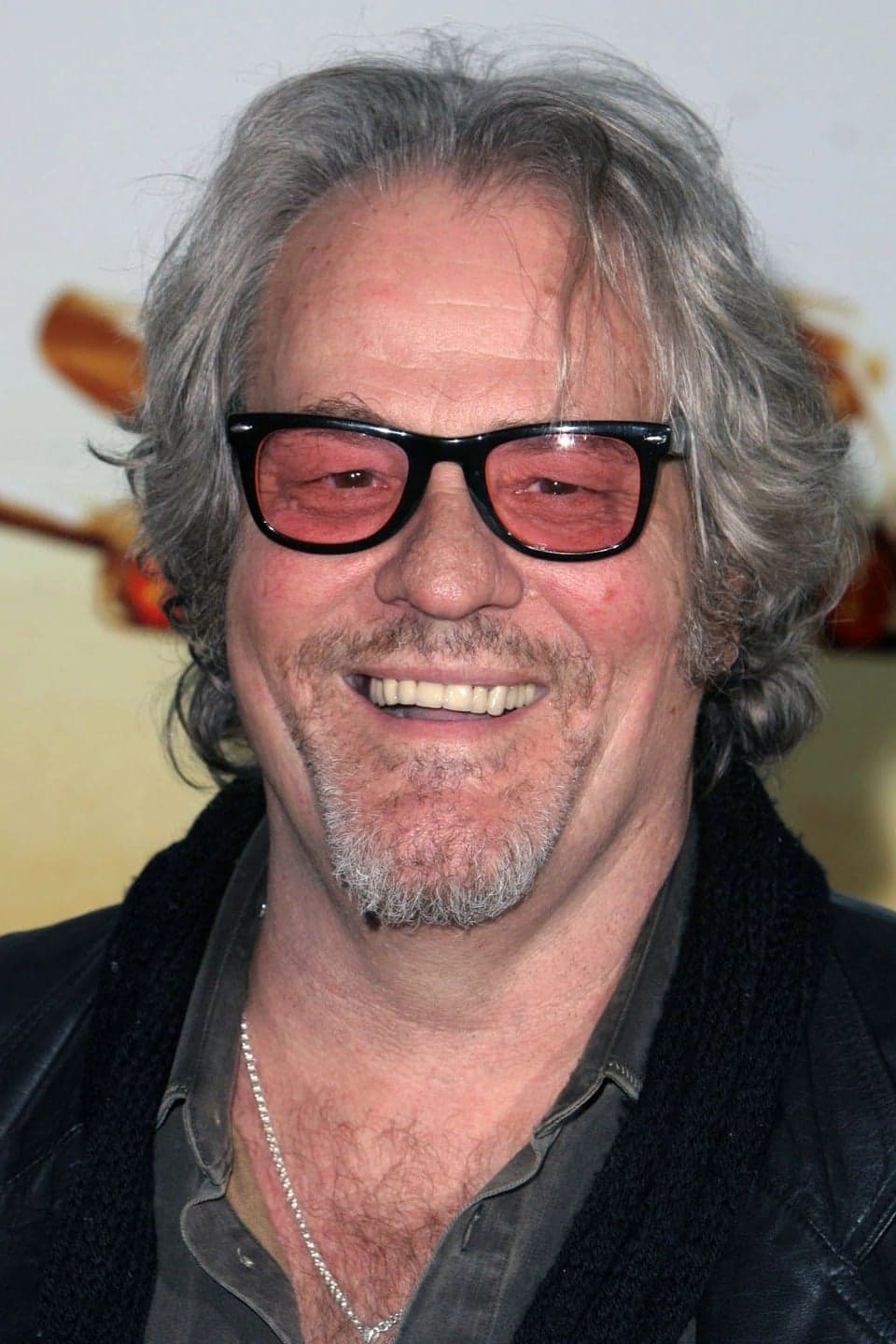 M.C. Gainey profile