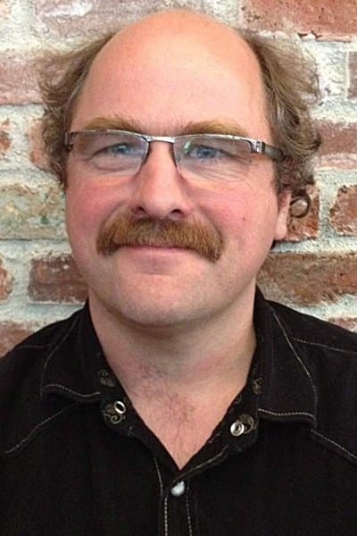 Jeb Berrier profile