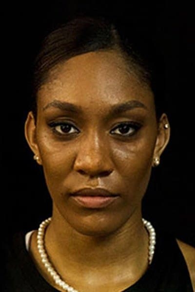A'ja Wilson profile