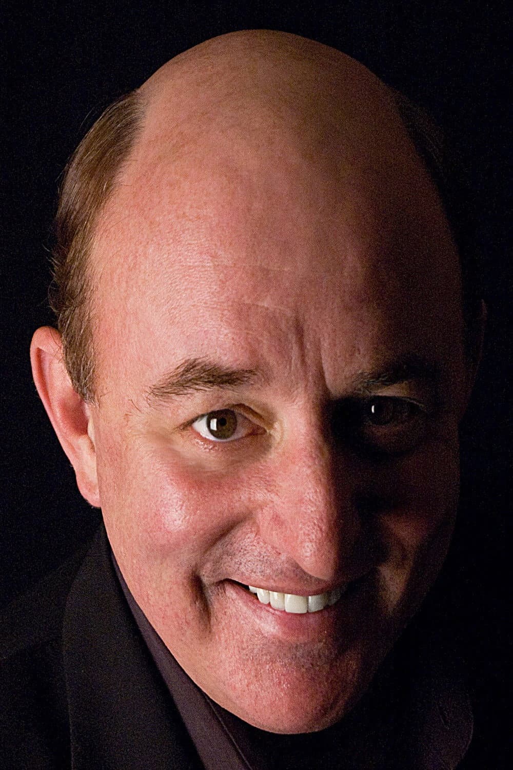 Scott Record profile
