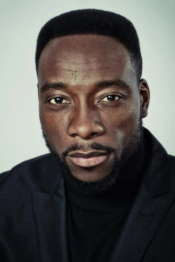 Bentley Kalu profile