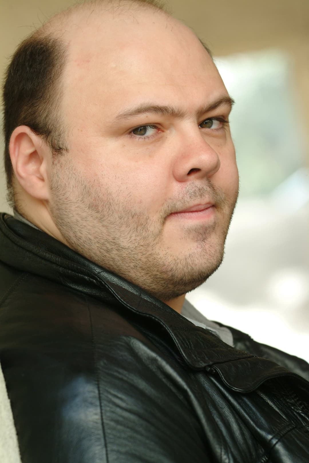 Craig Ricci Shaynak profile