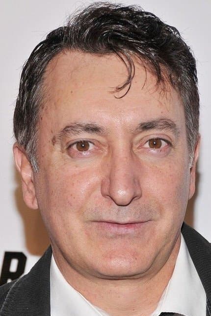 Peter Kelamis profile