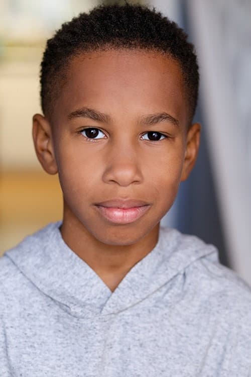 Caleb Black profile