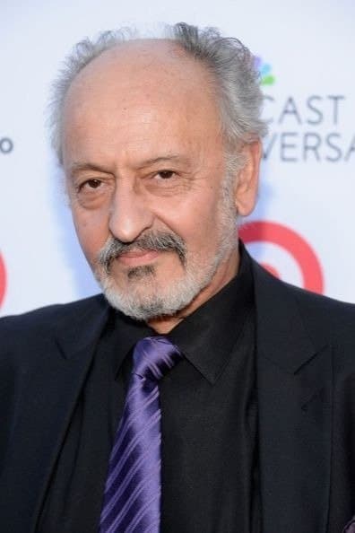 Castulo Guerra profile