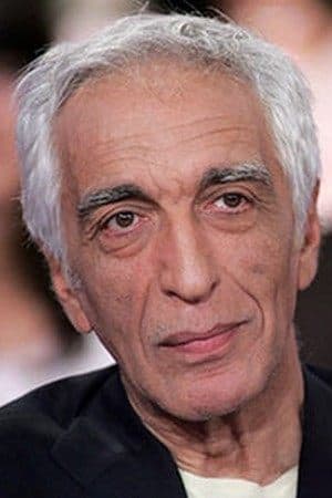 Gérard Darmon profile