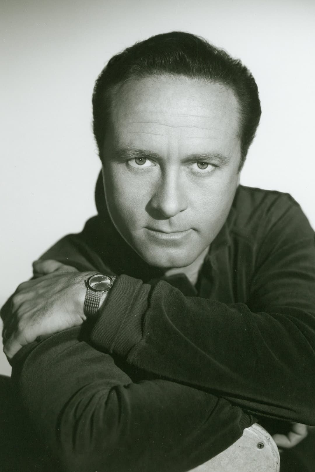 Howard Morris profile