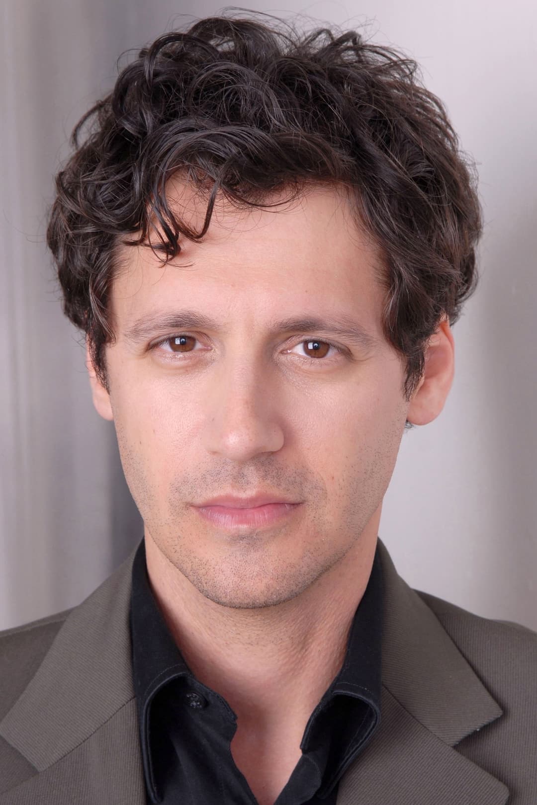 Andy Hirsch profile