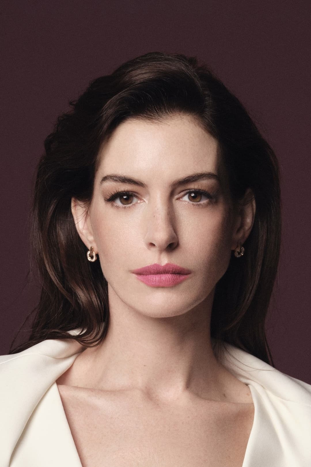 Anne Hathaway profile