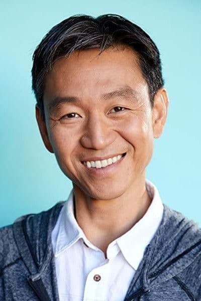 Alexandre Chen profile