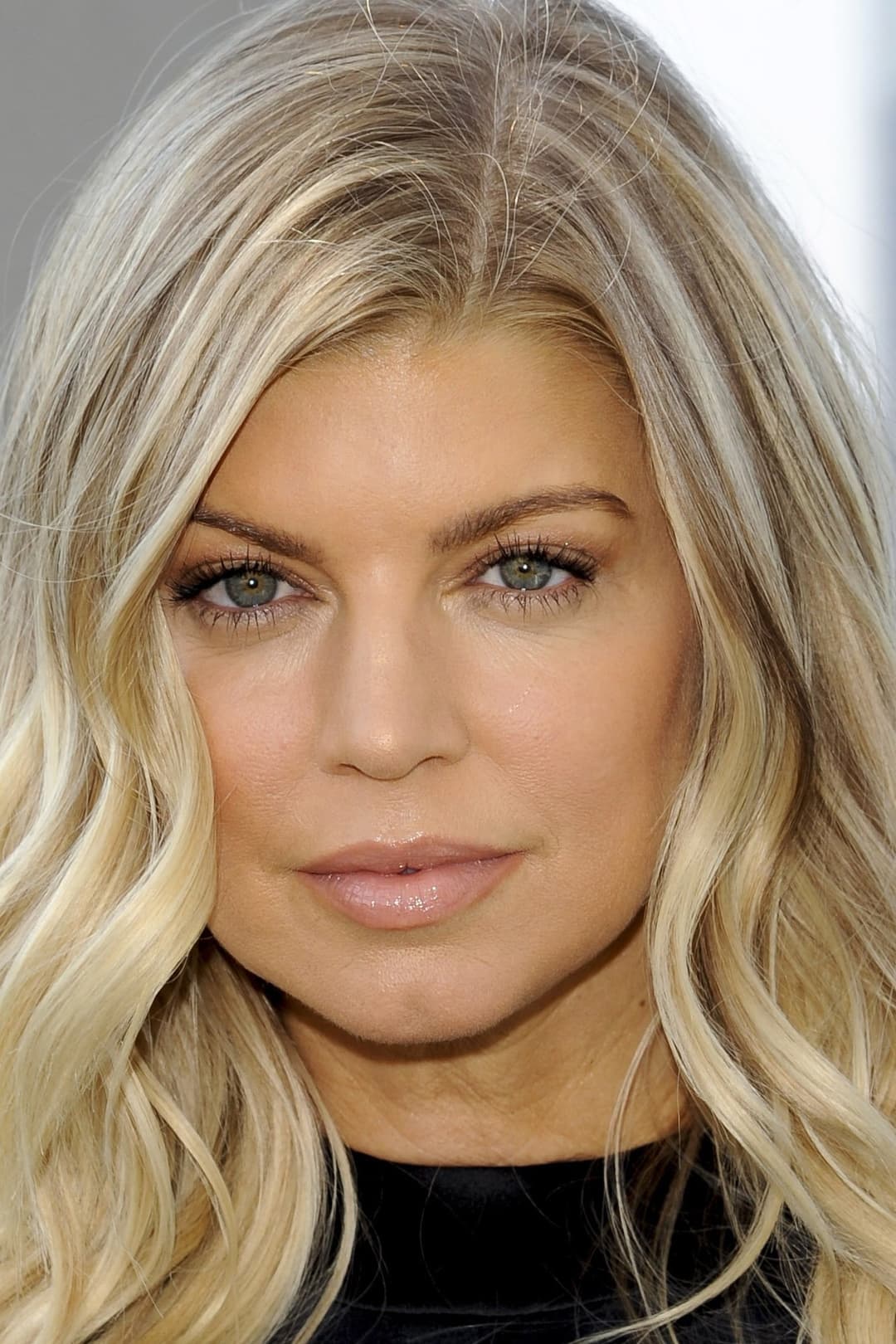 Fergie profile