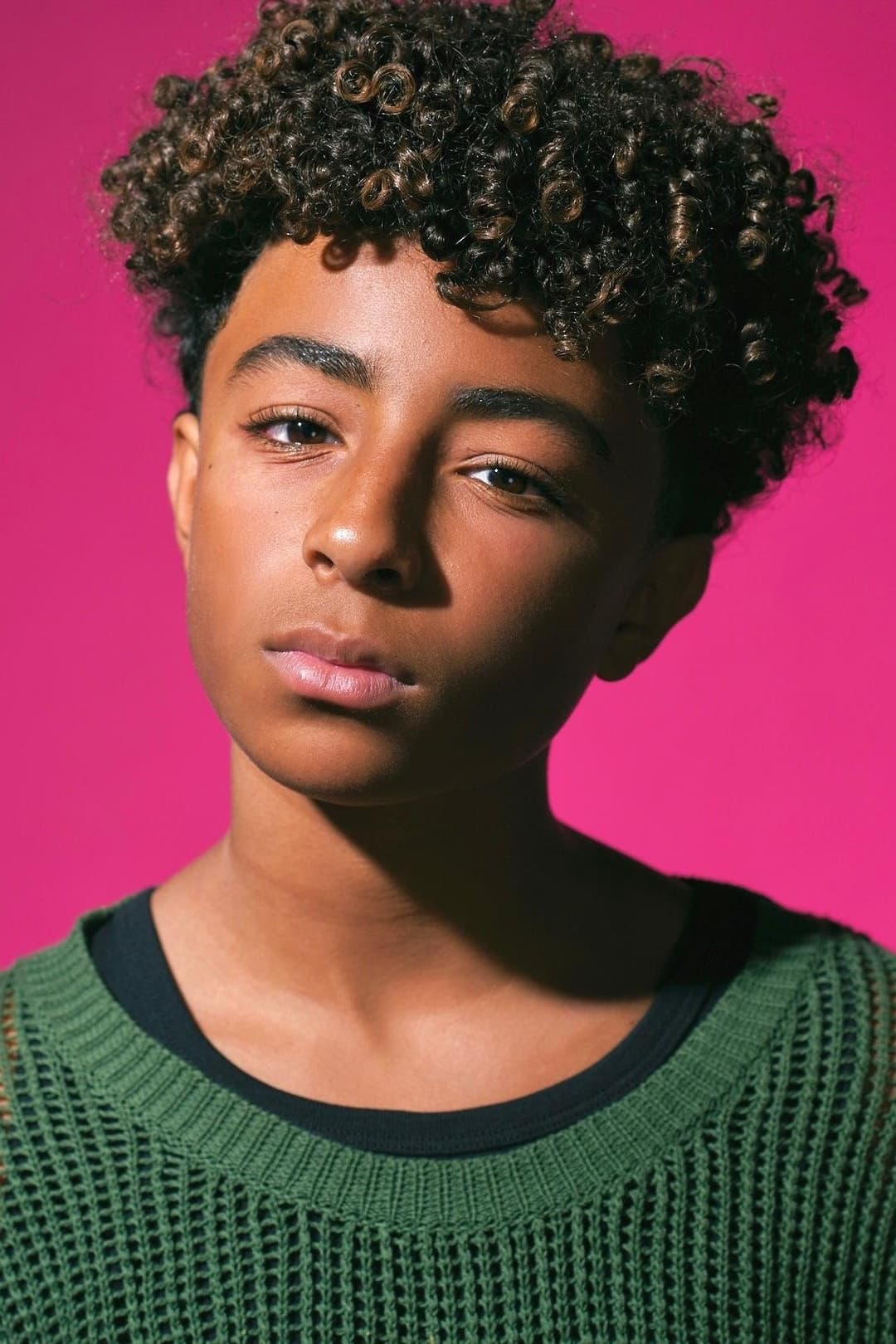 Micah Abbey profile