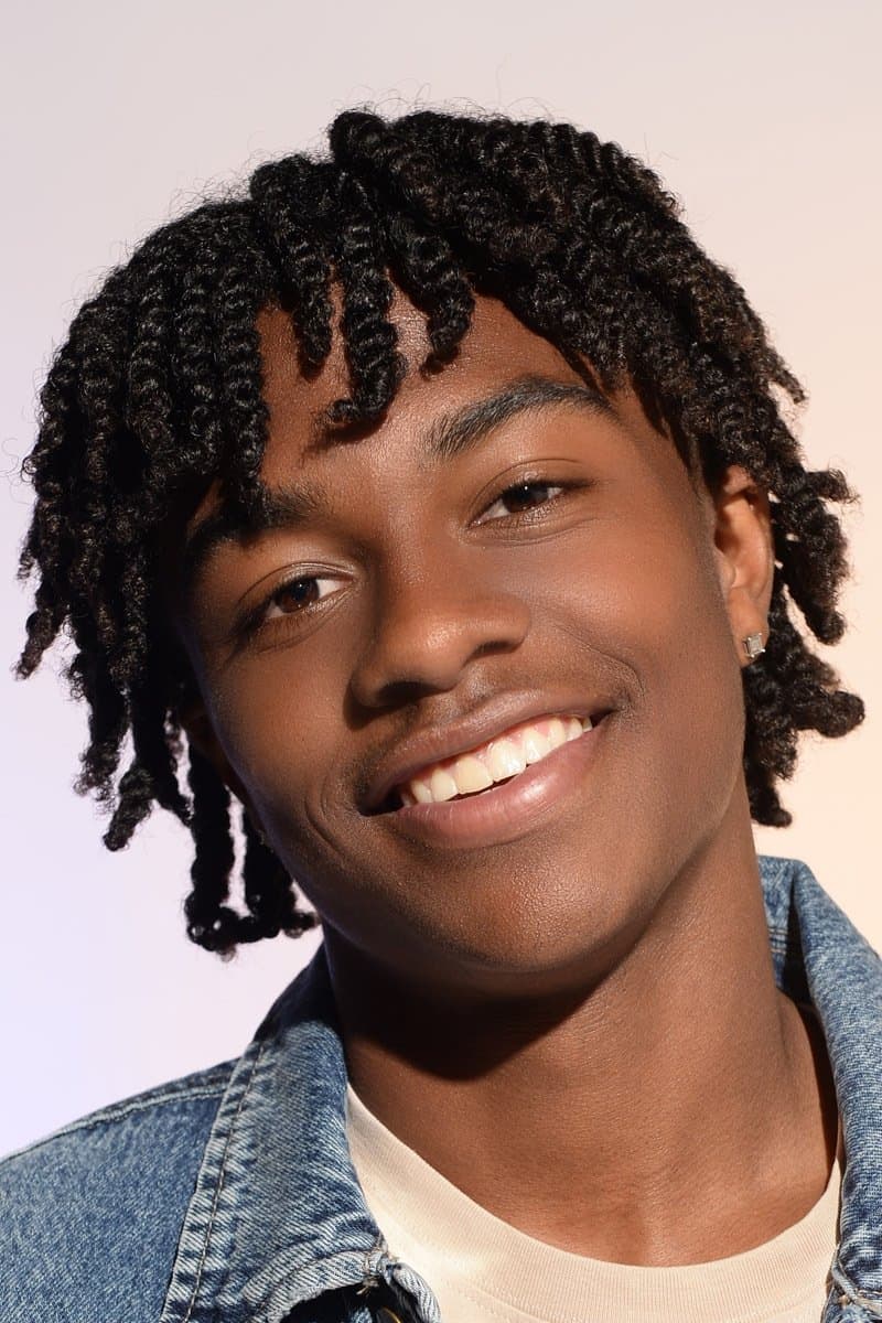 Ceyair J Wright profile