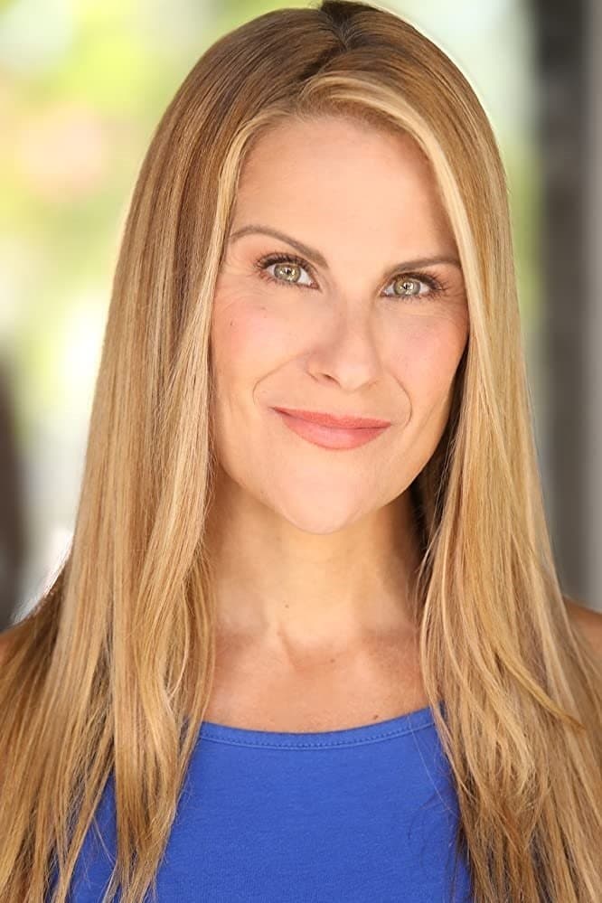 Larissa Gallagher profile