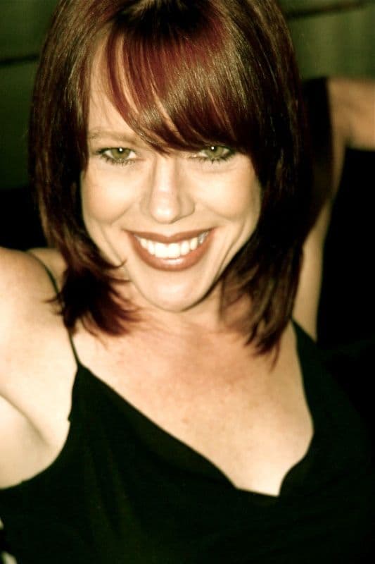 Cindy Robinson profile