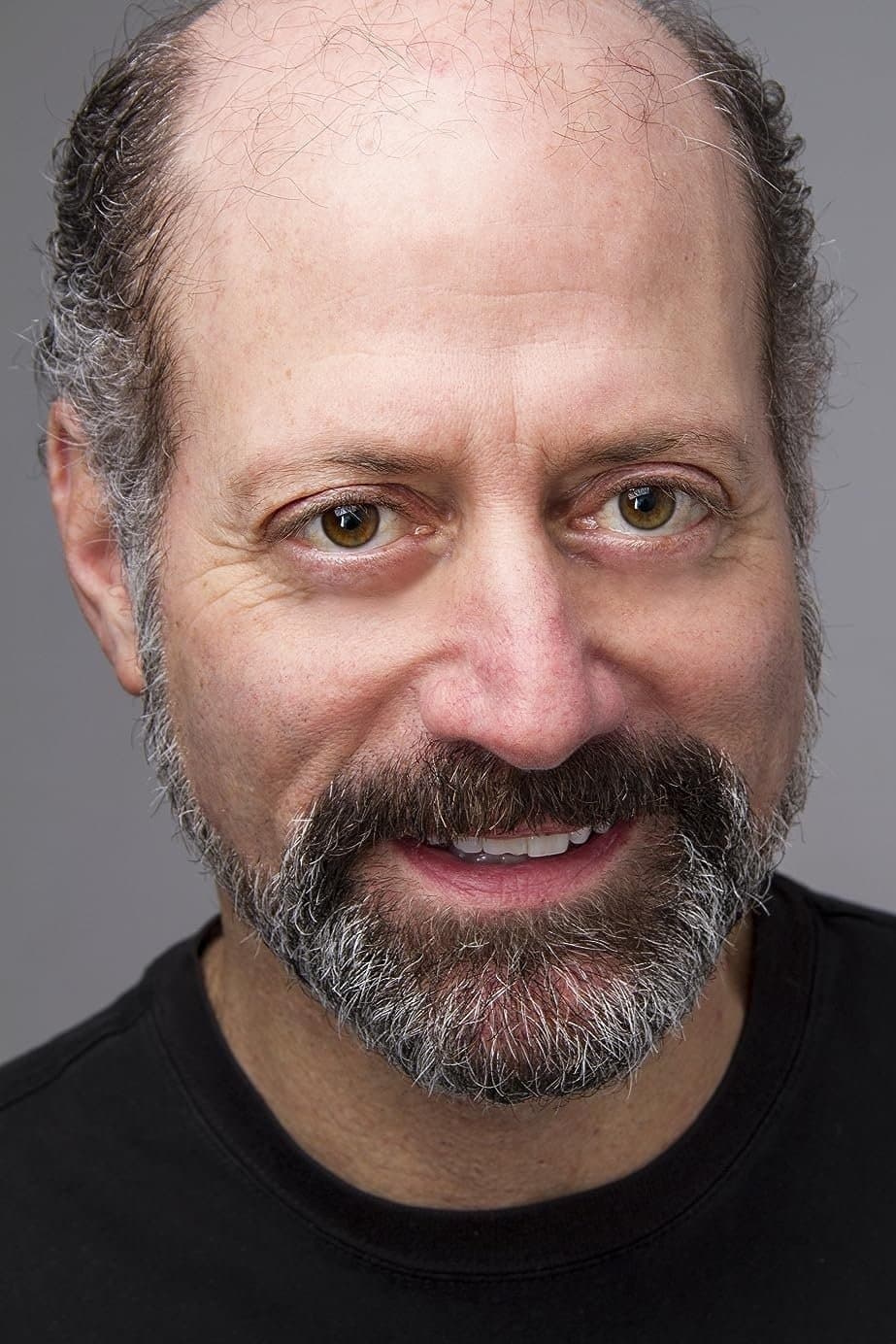 Eric Meyers profile