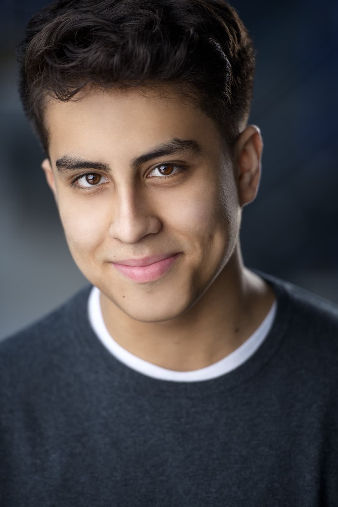 Christopher Martinez profile