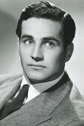 George Holmes profile
