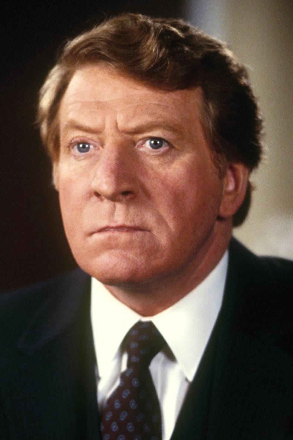 Clive Revill profile