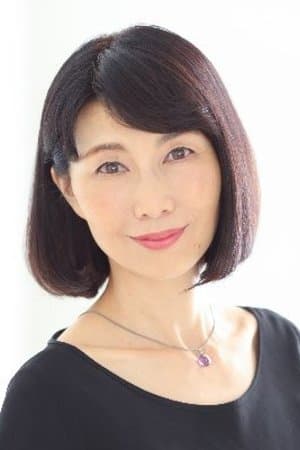 Mayuno Yasokawa profile